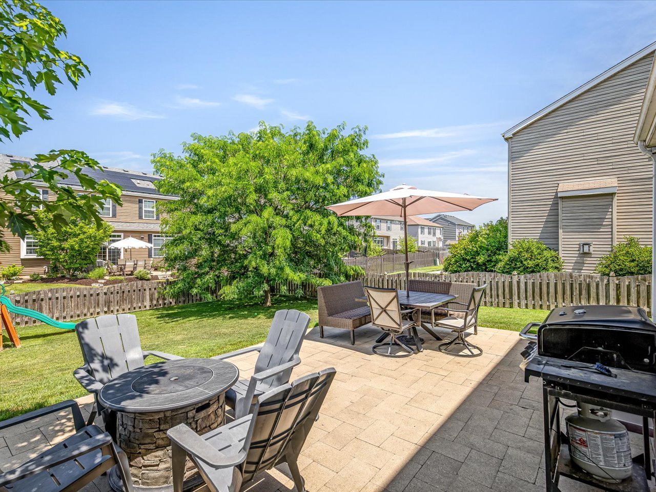 213 Fieldstone Drive