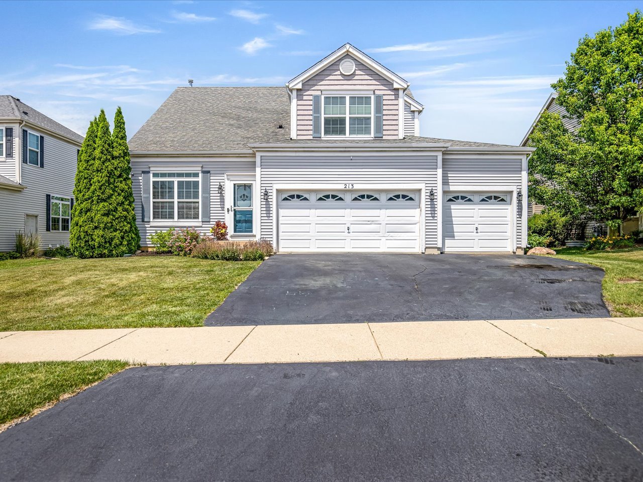 213 Fieldstone Drive