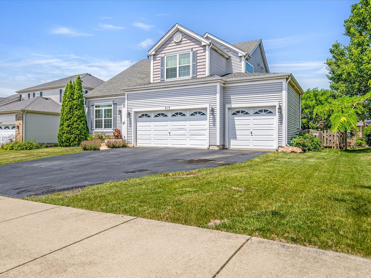 213 Fieldstone Drive