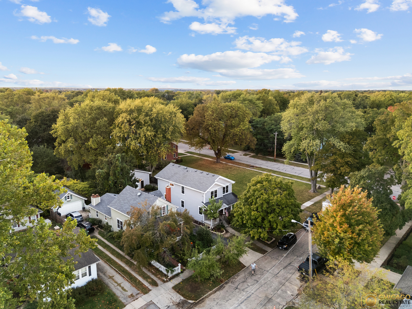 123 N Jefferson Street