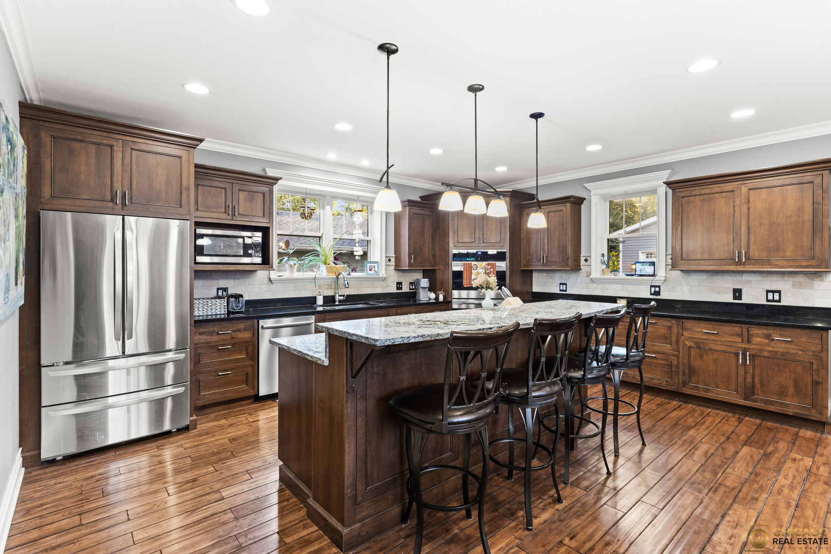 123 N Jefferson Street