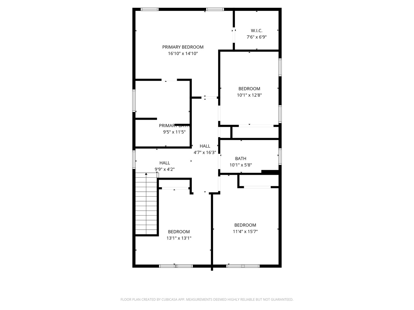 123 N Jefferson Street