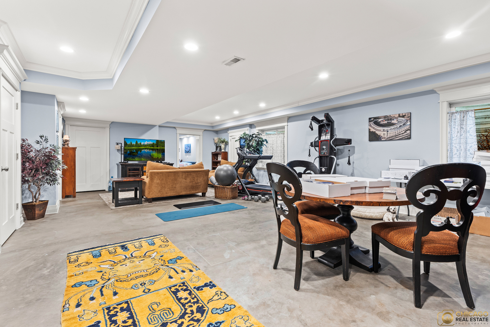 123 N Jefferson Street