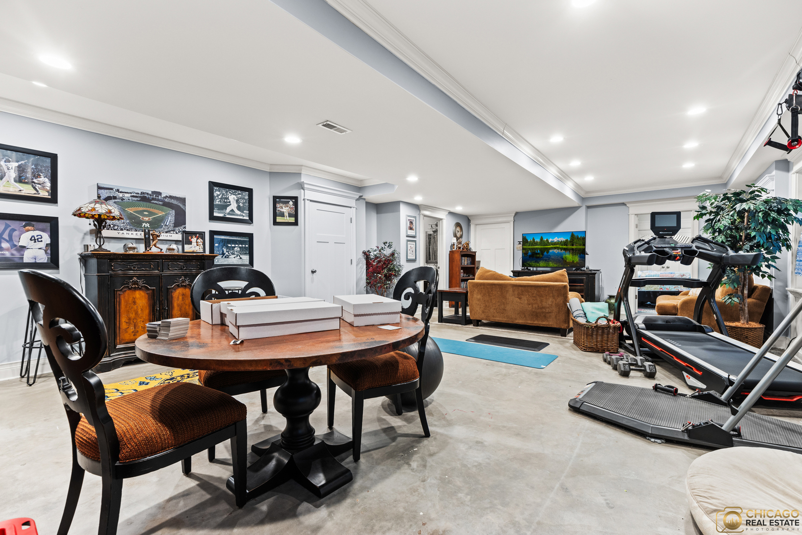 123 N Jefferson Street