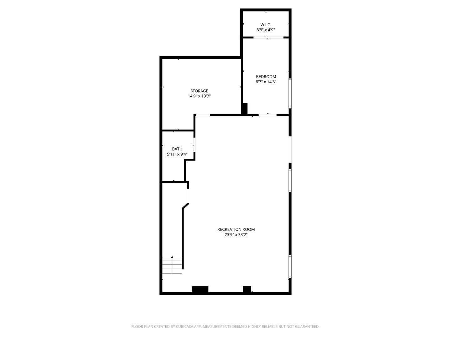 123 N Jefferson Street