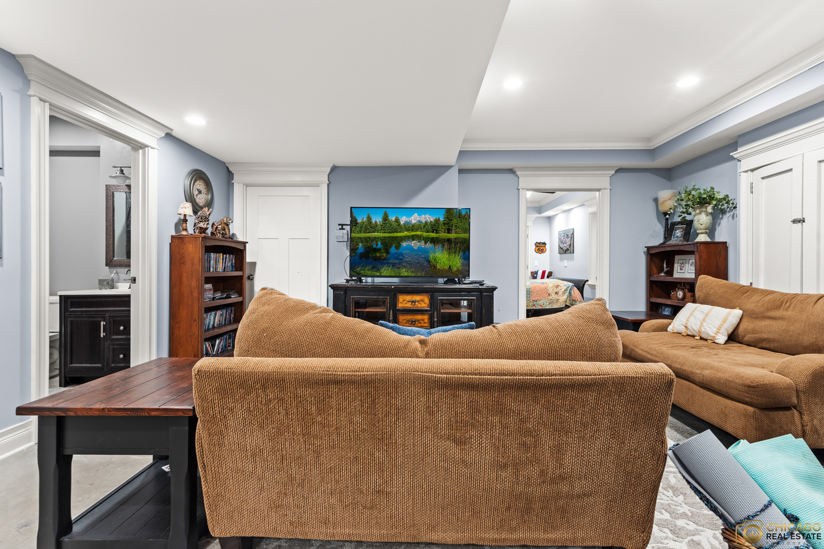 123 N Jefferson Street