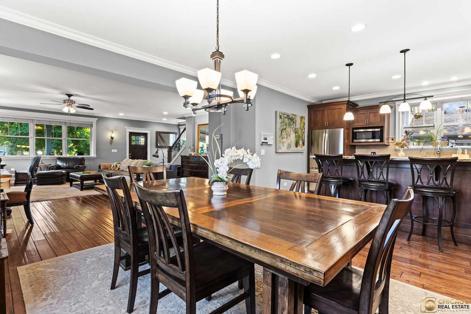 123 N Jefferson Street