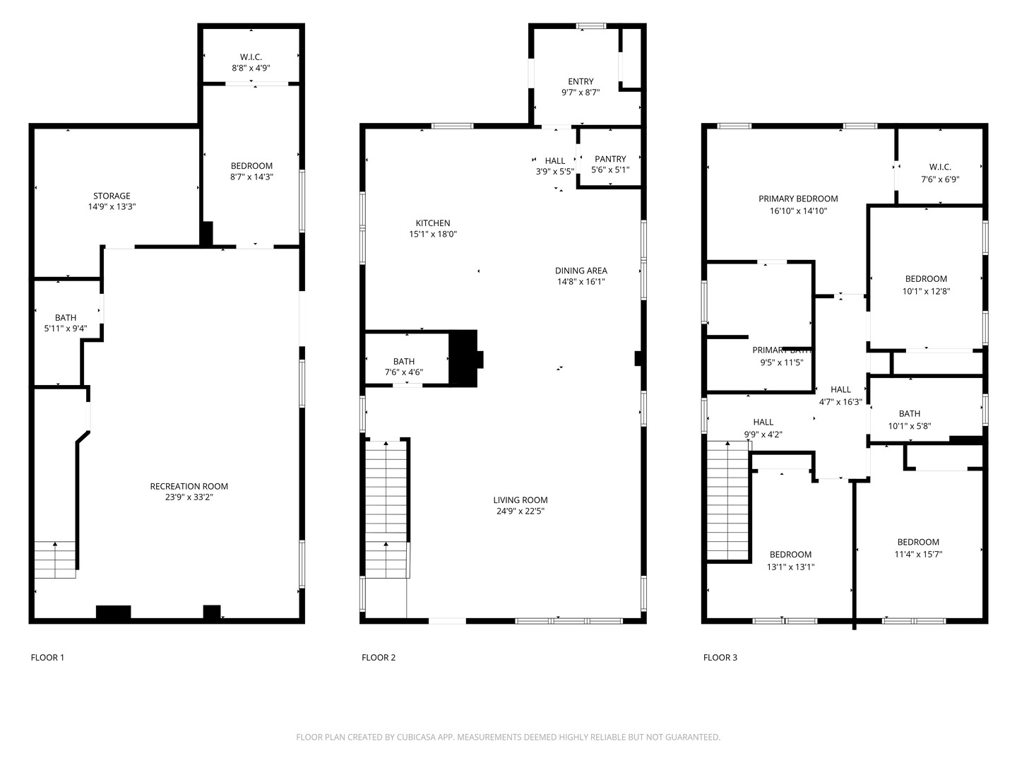 123 N Jefferson Street