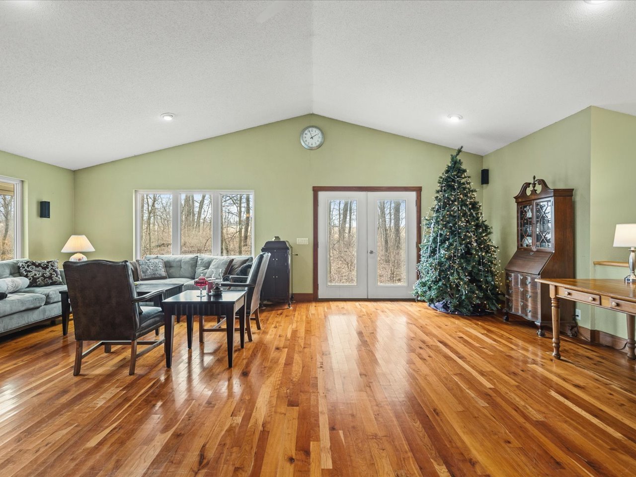 11660 Farm School Road