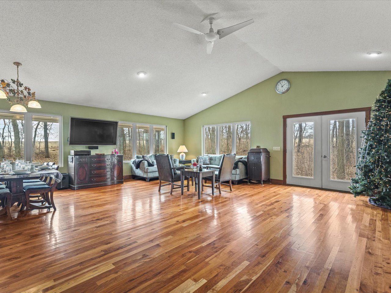 11660 Farm School Road