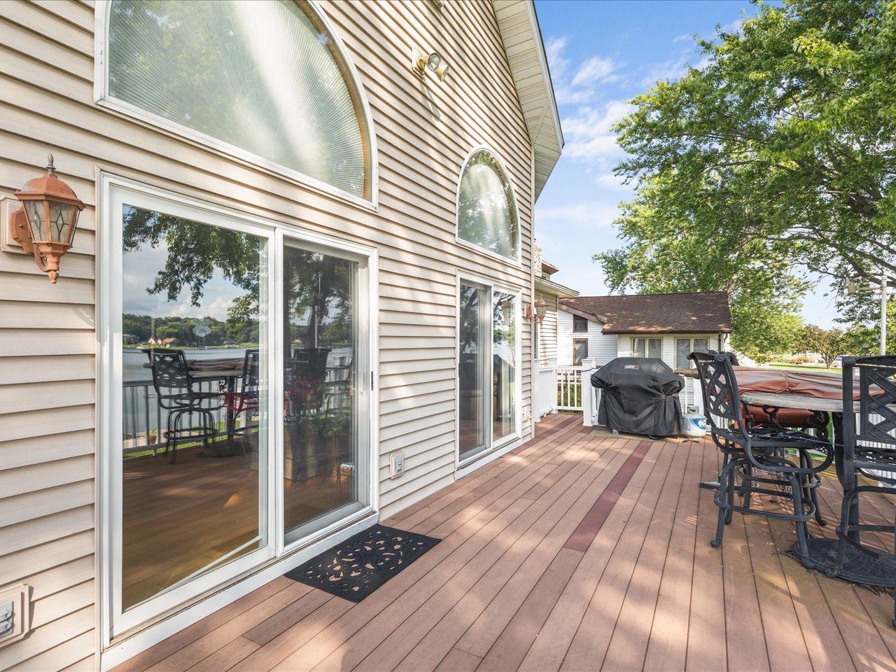 870 Breckenboro Road