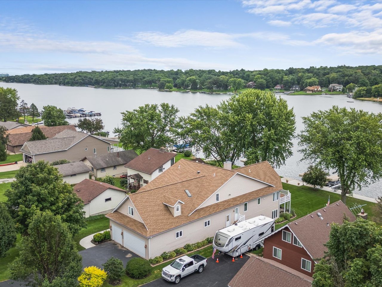 870 Breckenboro Road