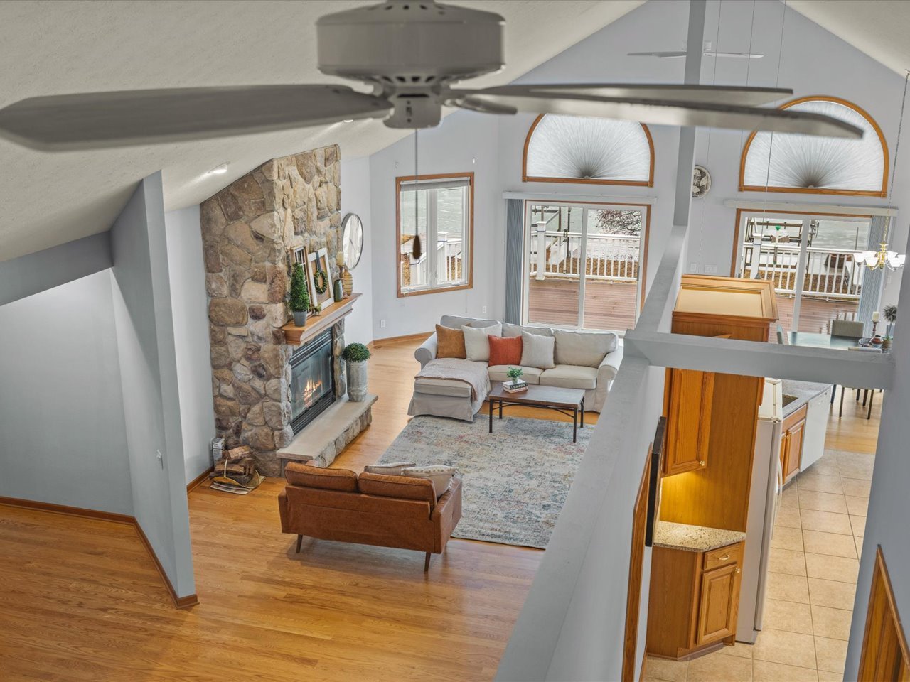 870 Breckenboro Road