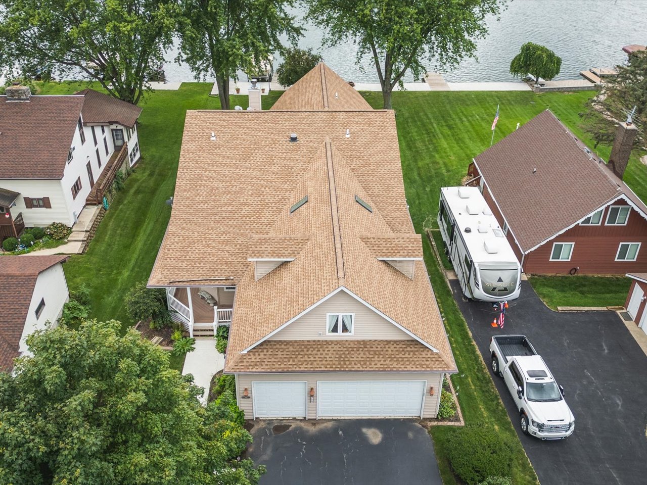 870 Breckenboro Road