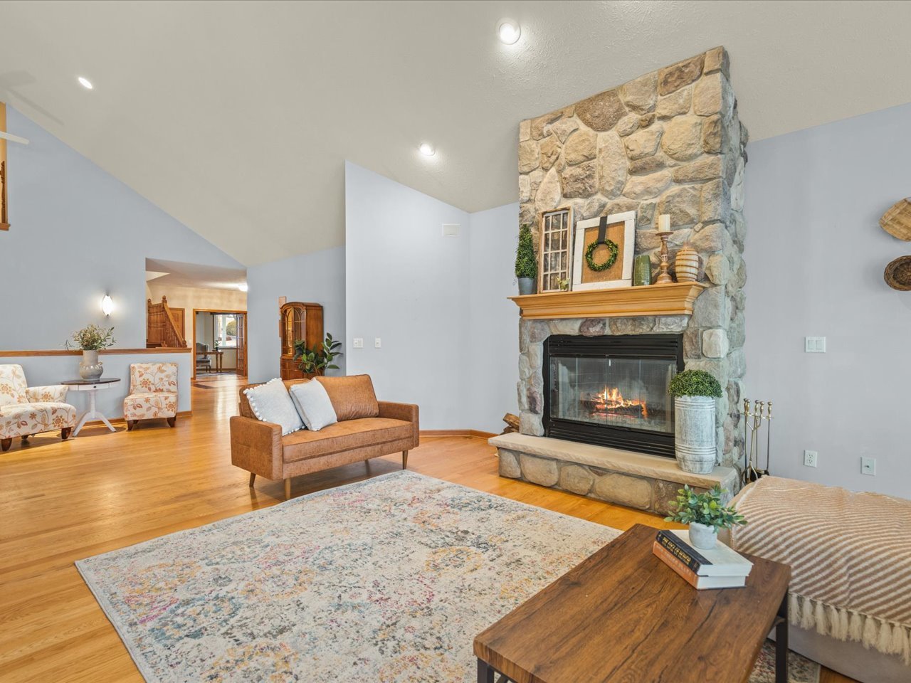 870 Breckenboro Road