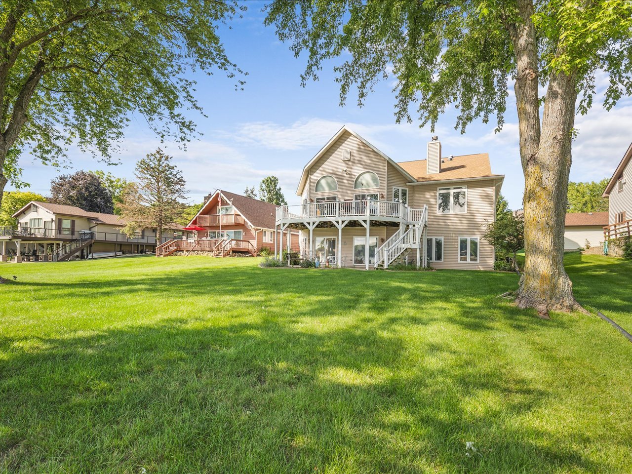 870 Breckenboro Road