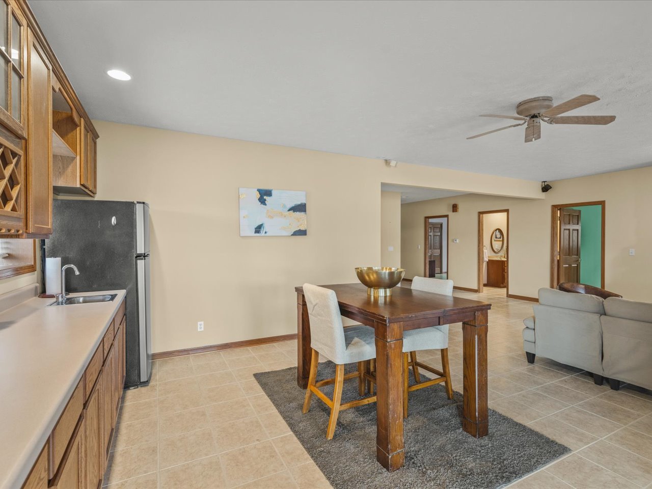 870 Breckenboro Road