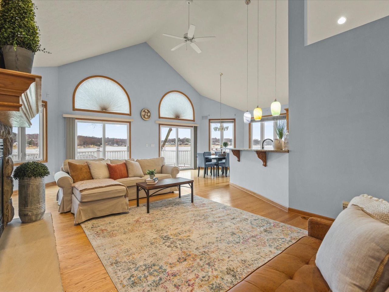 870 Breckenboro Road