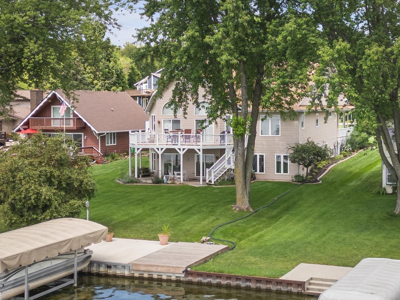 870 Breckenboro Road