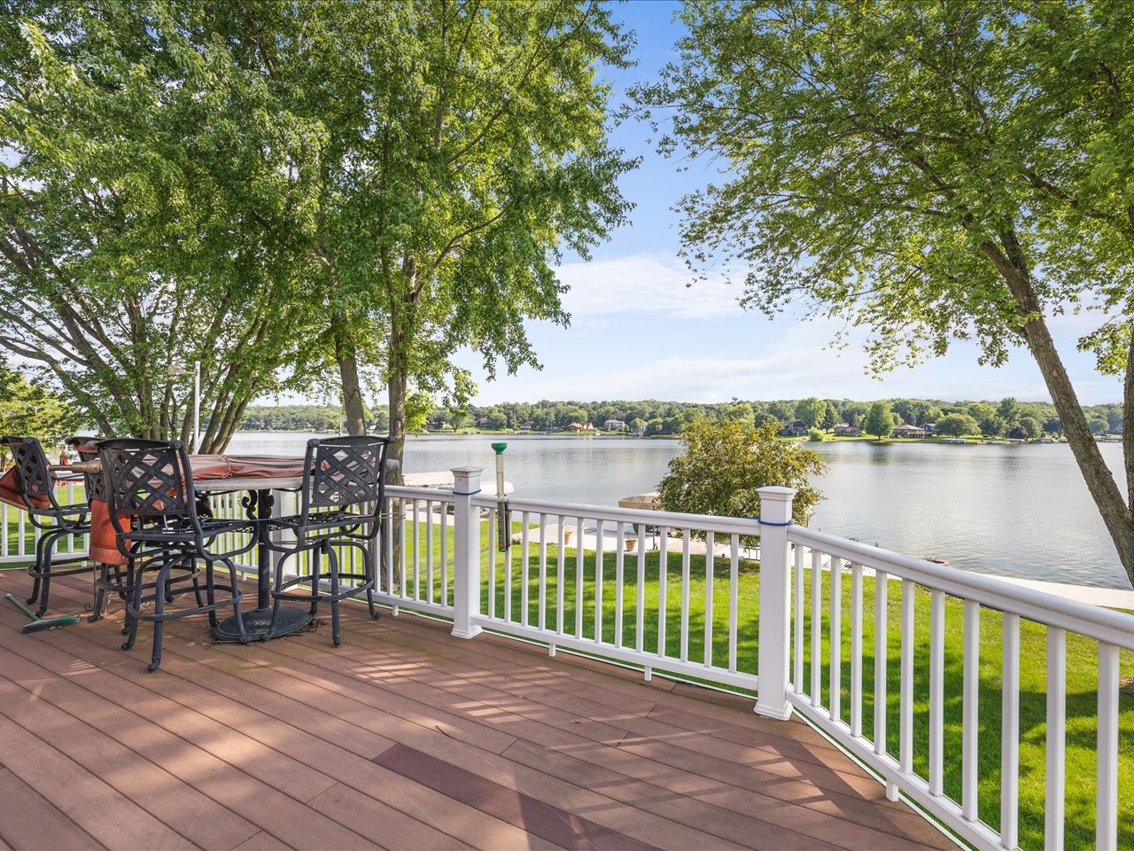 870 Breckenboro Road