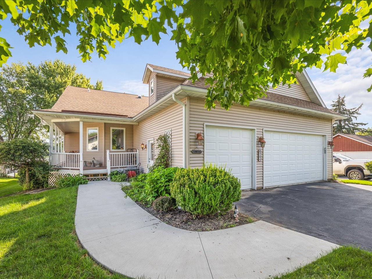 870 Breckenboro Road