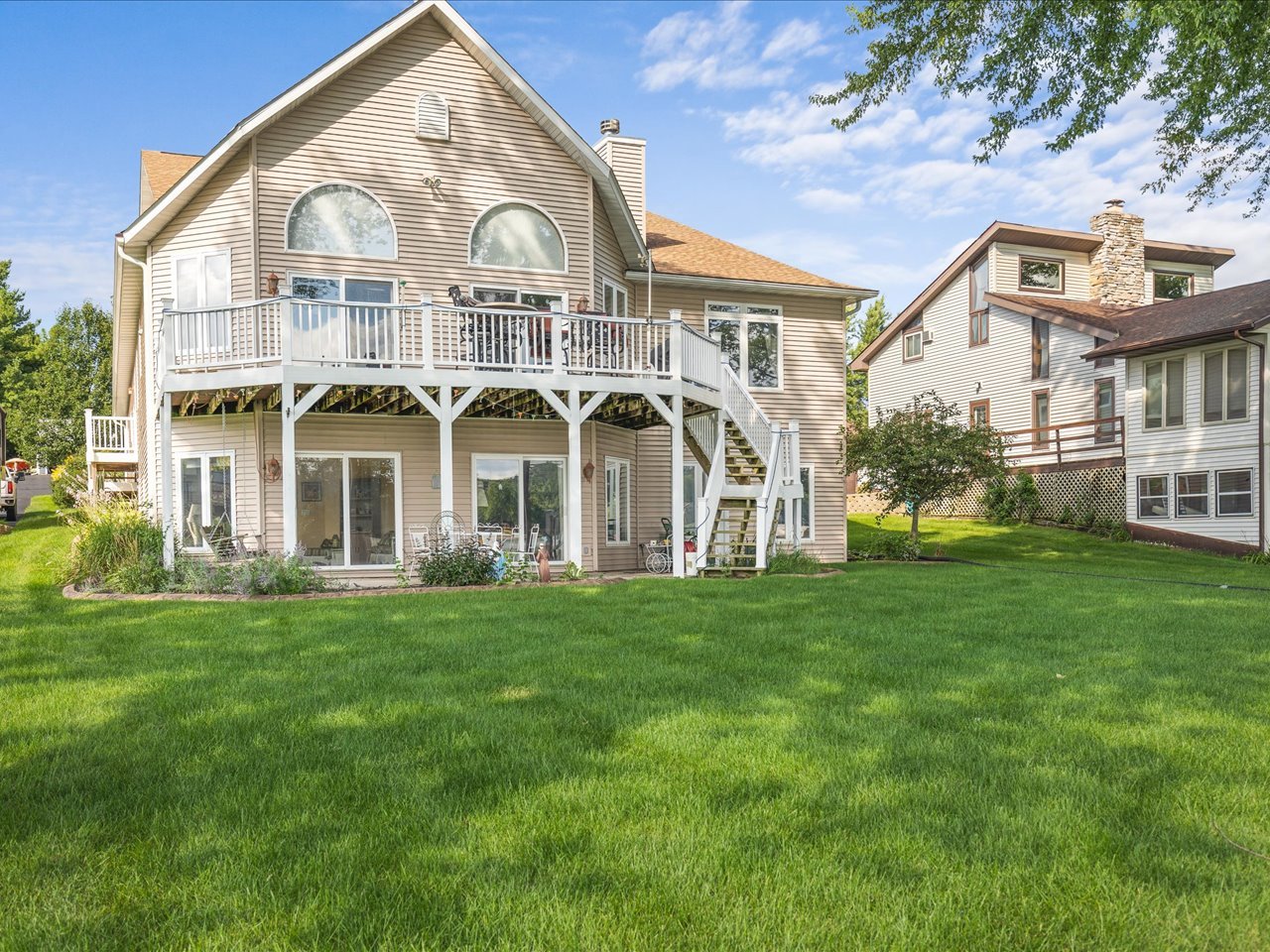 870 Breckenboro Road