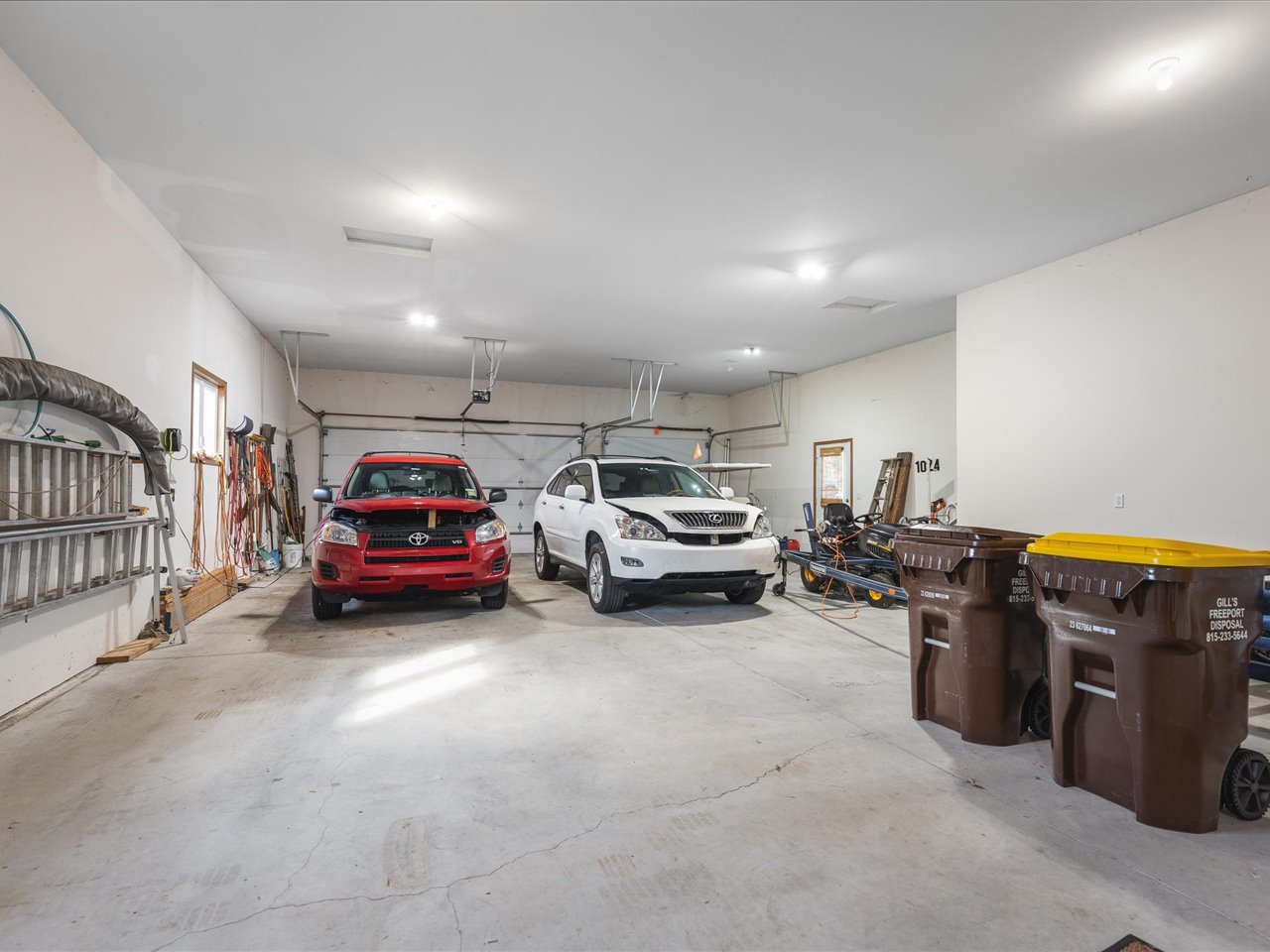 870 Breckenboro Road