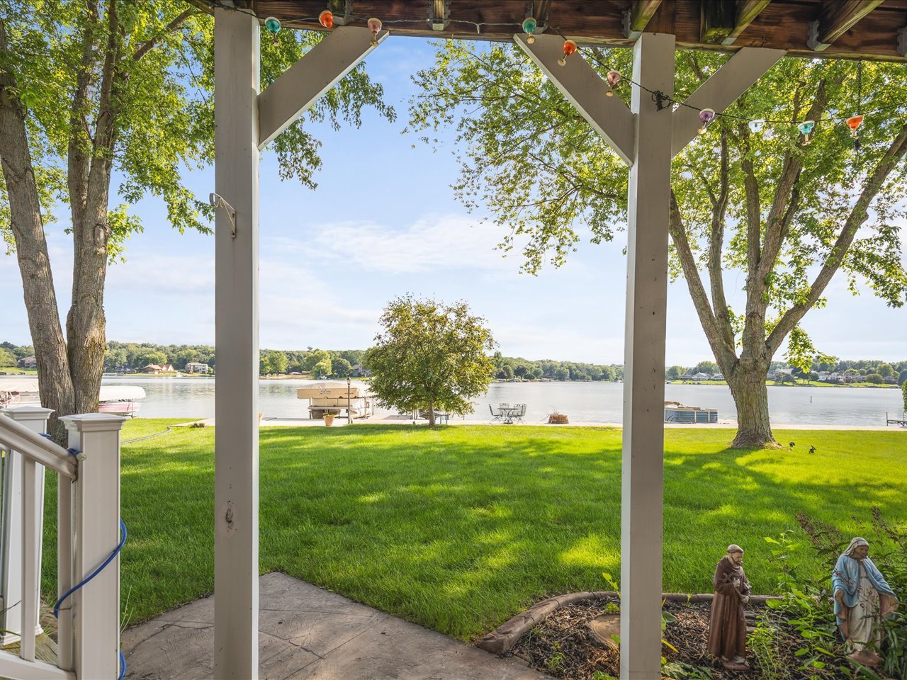 870 Breckenboro Road