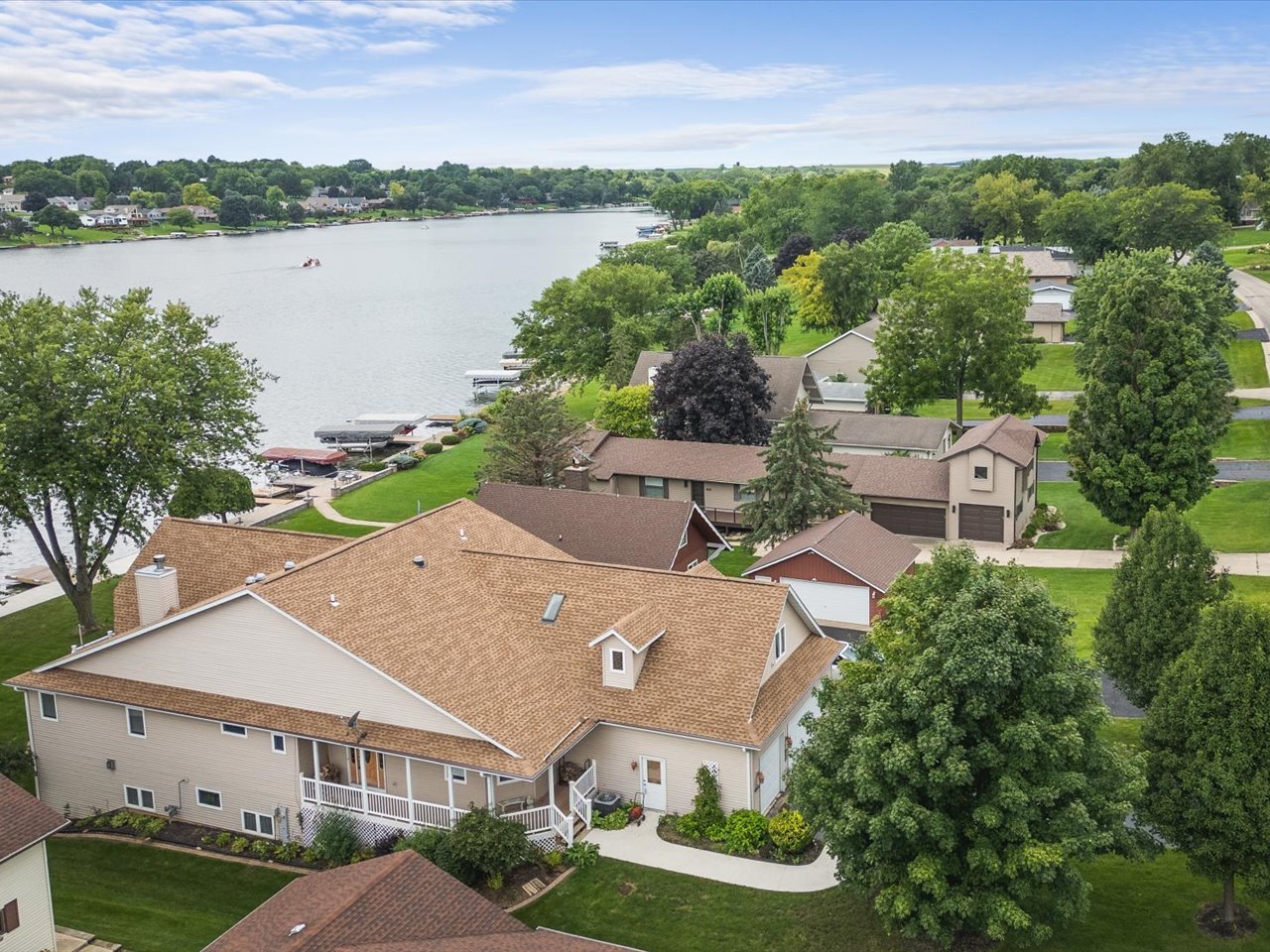 870 Breckenboro Road