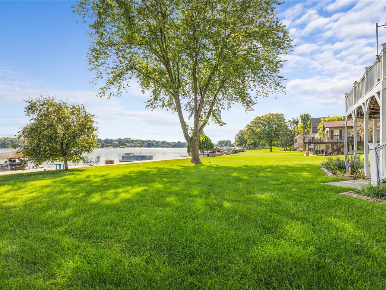 870 Breckenboro Road