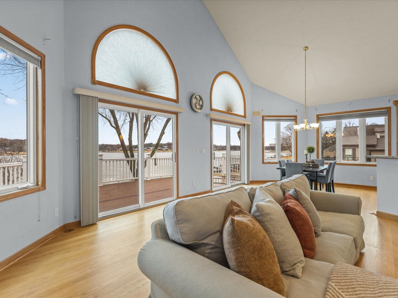 870 Breckenboro Road