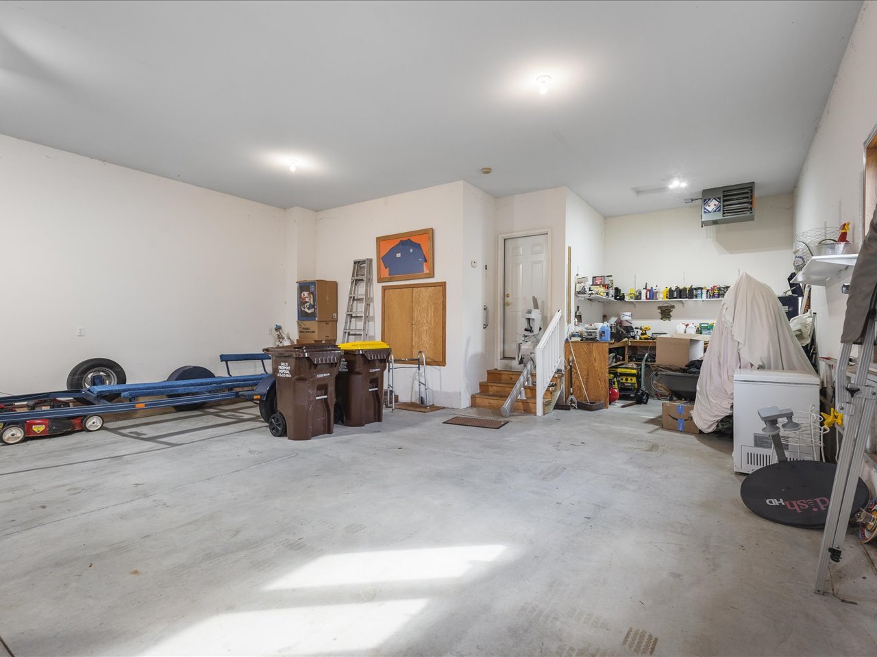 870 Breckenboro Road