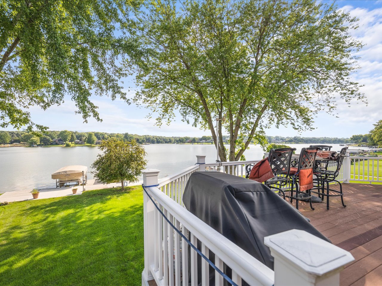 870 Breckenboro Road