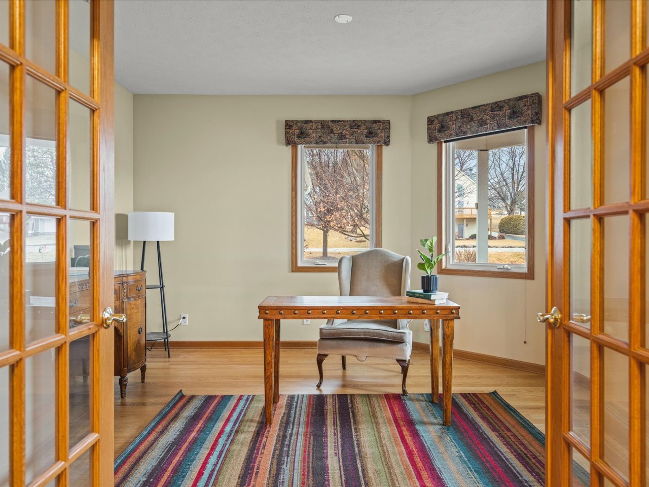 870 Breckenboro Road