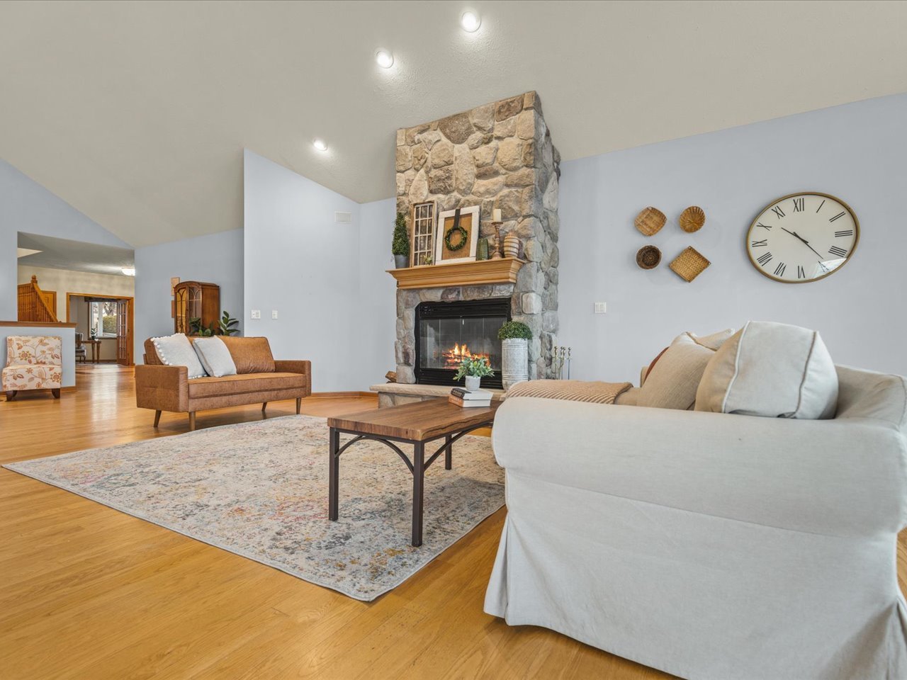 870 Breckenboro Road