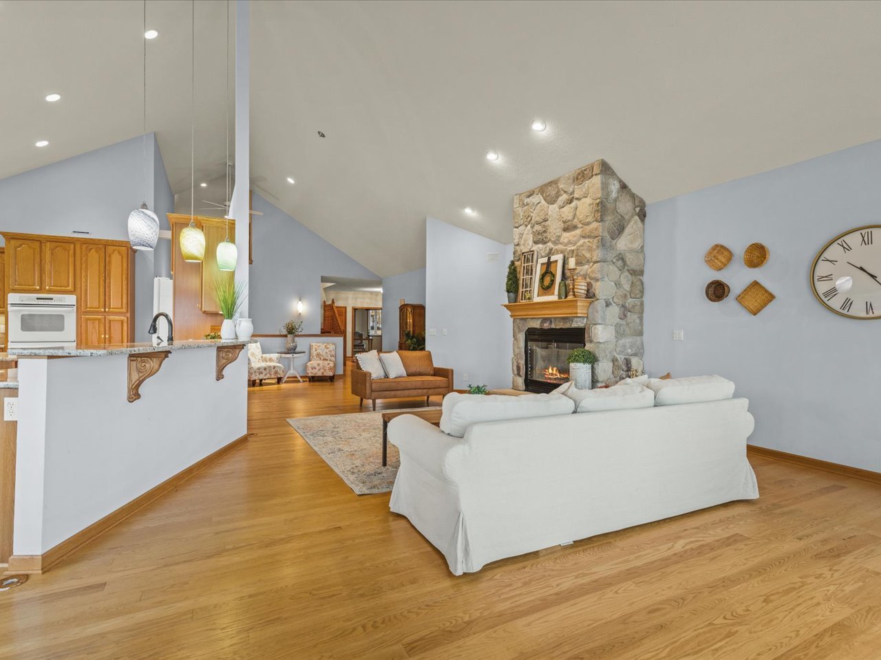 870 Breckenboro Road