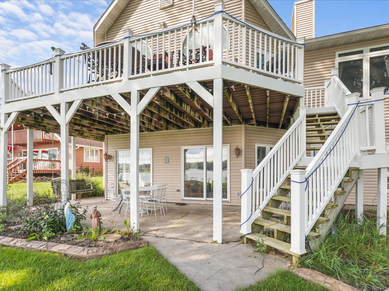 870 Breckenboro Road