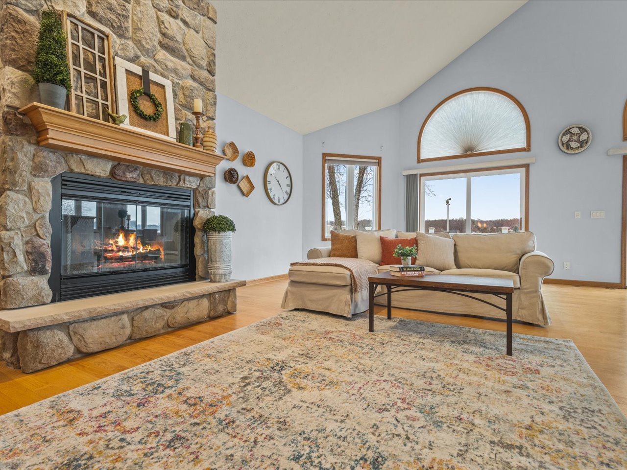 870 Breckenboro Road