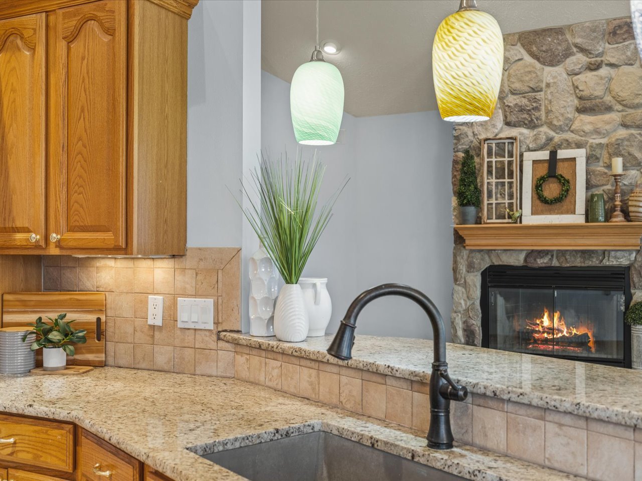 870 Breckenboro Road