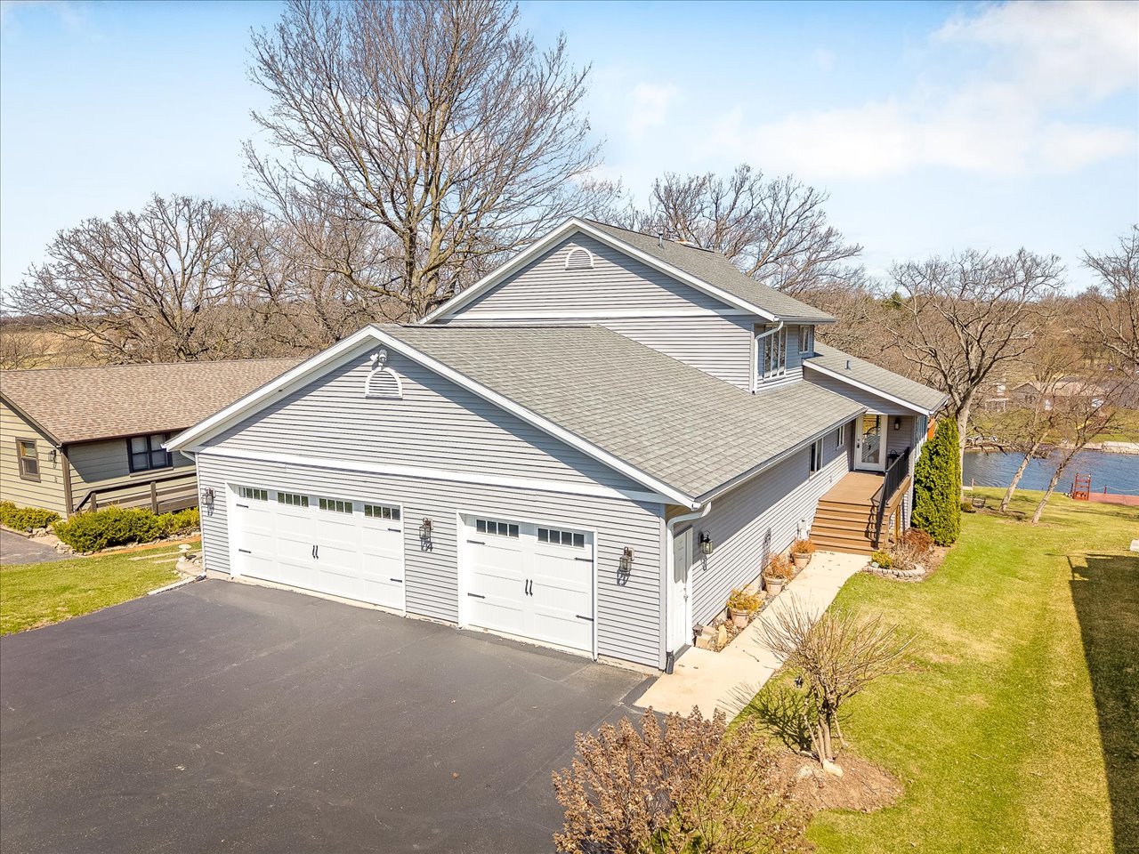 4 Lake Summerset Road