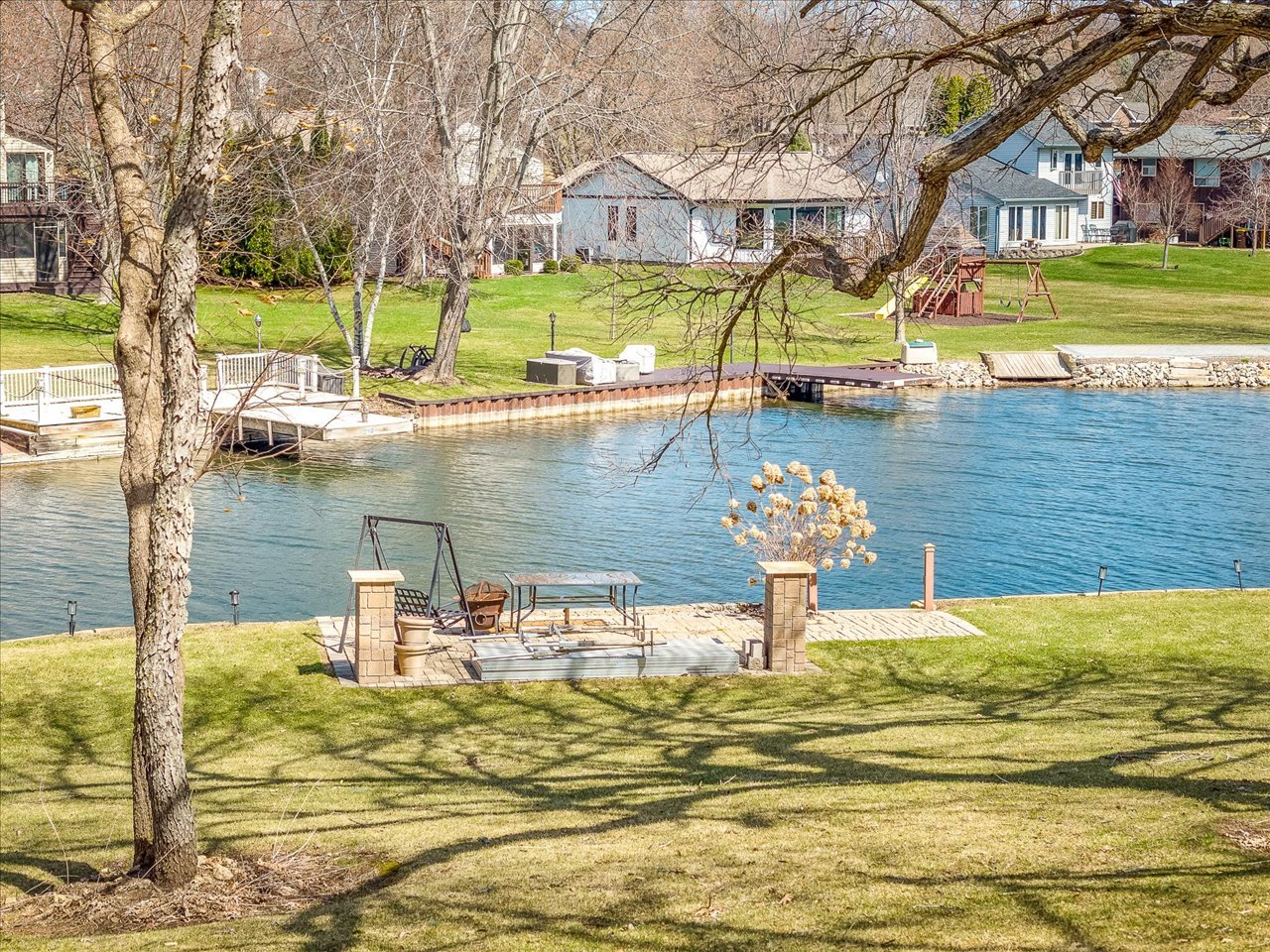 4 Lake Summerset Road