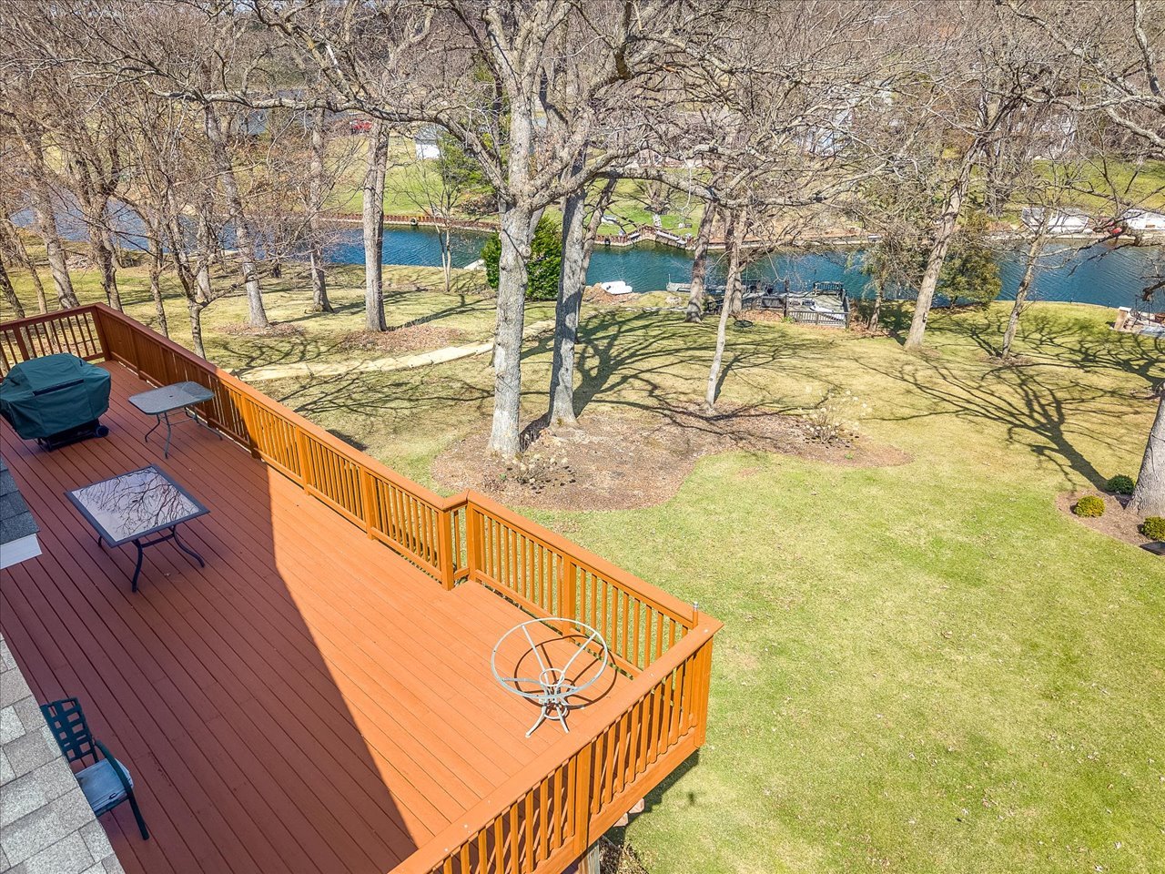 4 Lake Summerset Road