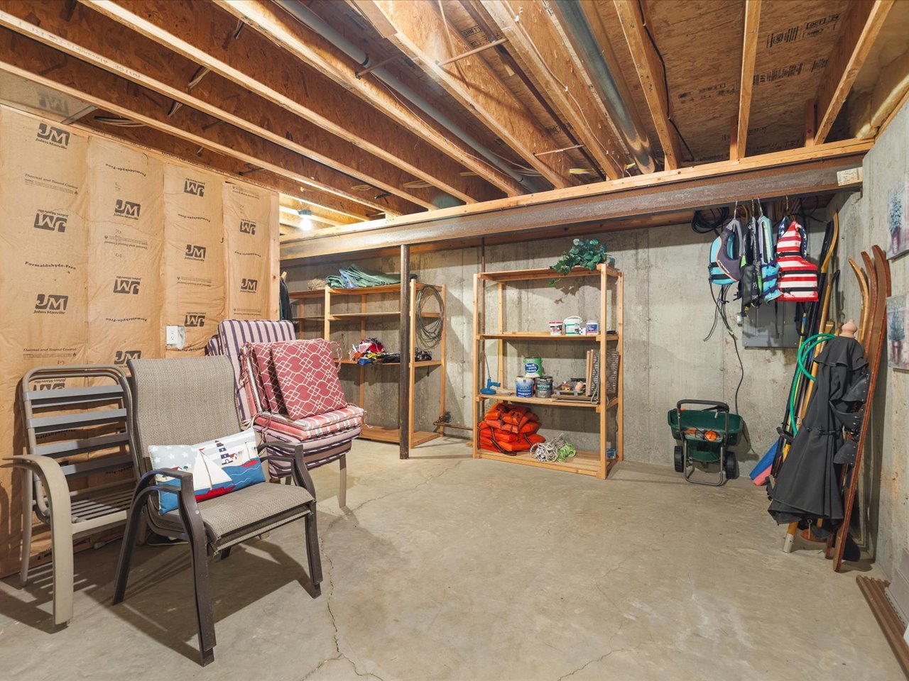 4 Lake Summerset Road