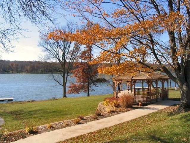 4 Lake Summerset Road