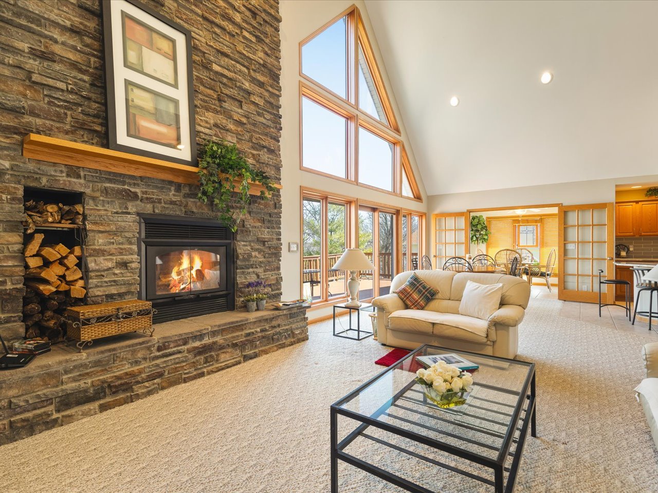 4 Lake Summerset Road