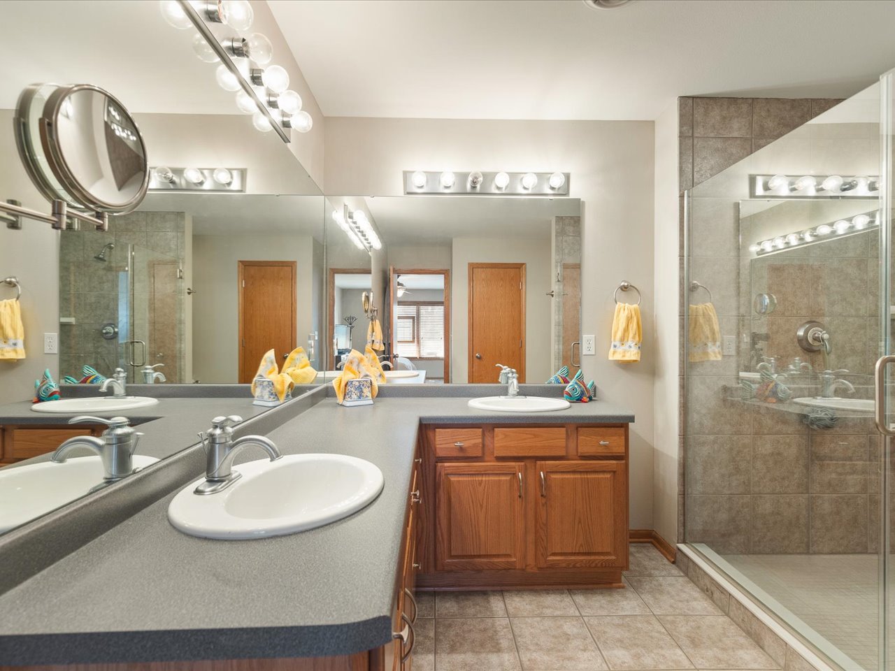 4 Lake Summerset Road