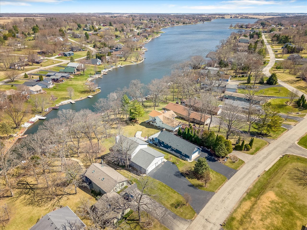 4 Lake Summerset Road
