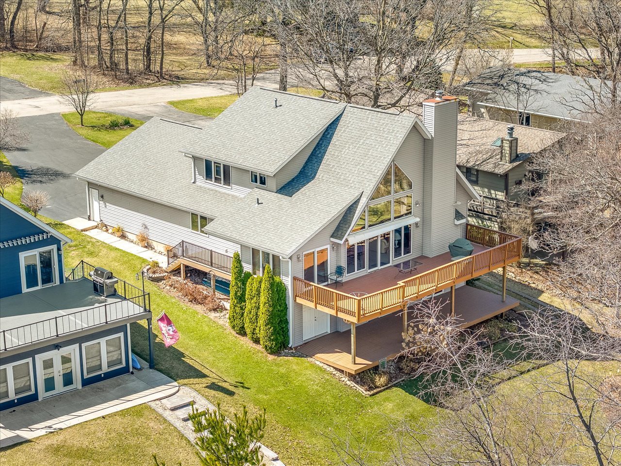 4 Lake Summerset Road