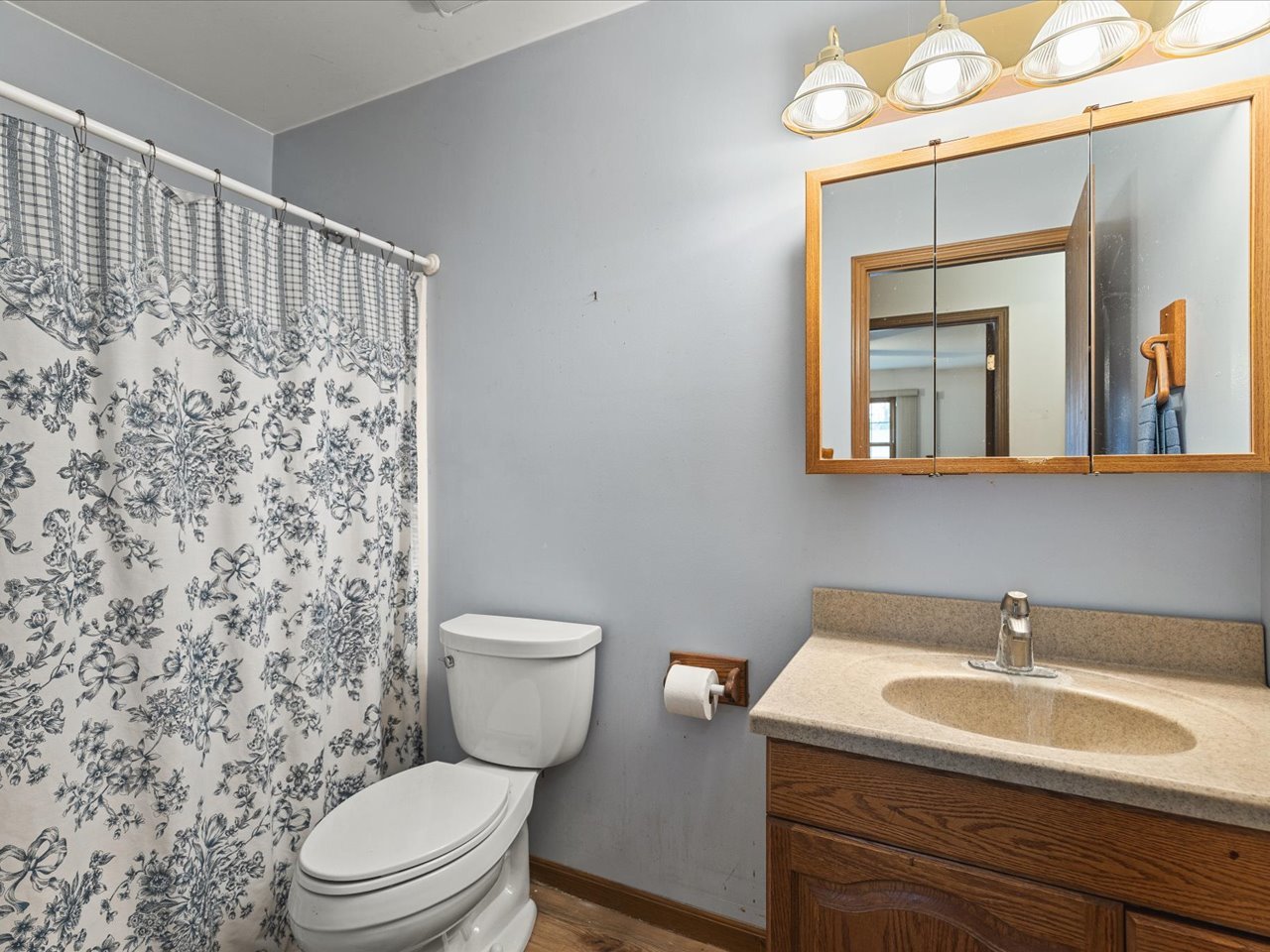 1248 S Lawler Avenue