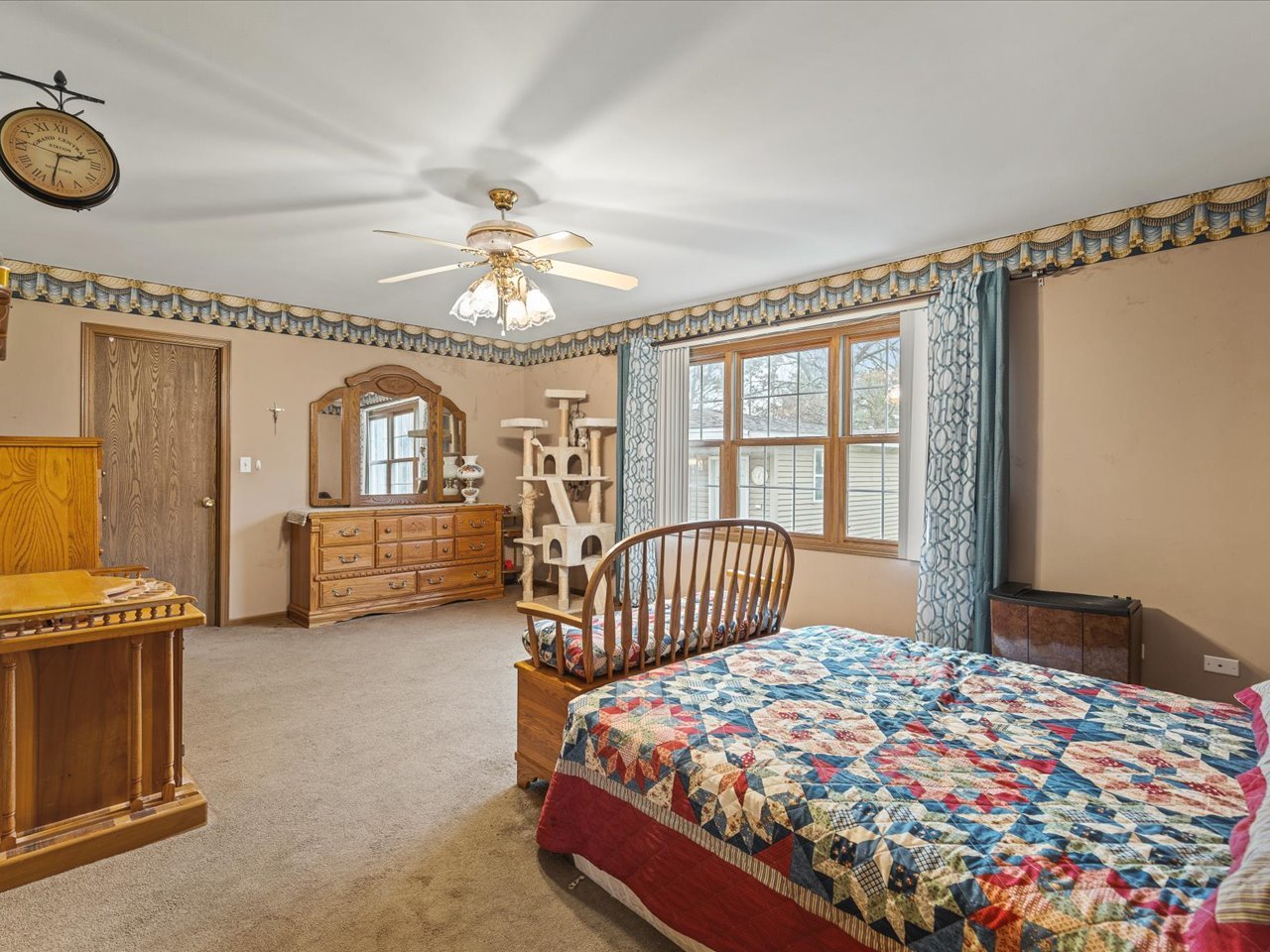 1248 S Lawler Avenue